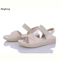 Босоножки Minghong 7718 beige