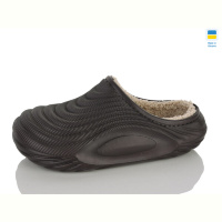 Сабо Lot Shoes N130 т.коричневий