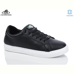 Кроссовки Jibukang 773-A black