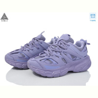 Кроссовки STILLI Group CX653-6 піна