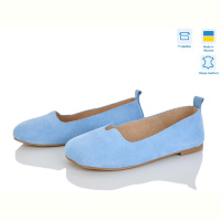 Балетки Ailinda 420-20