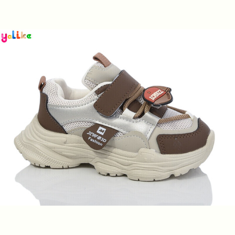 Кроссовки Yalike L698-7
