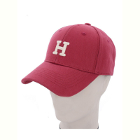 Кепка Королева HK1-2 red