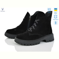 Ботинки Viscala 27216 ч.VLZ А4ч.з.
