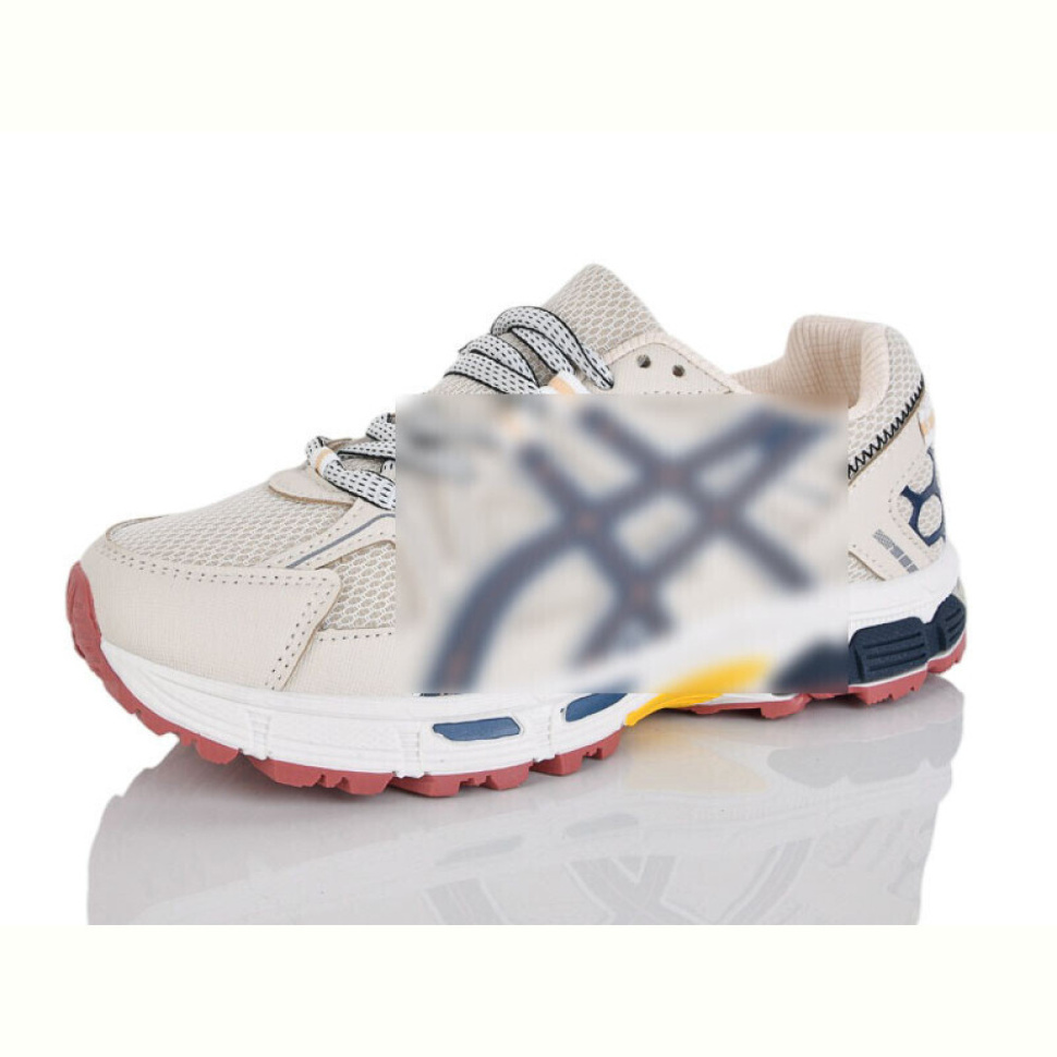 Кроссовки DaFuYuan HK308-7