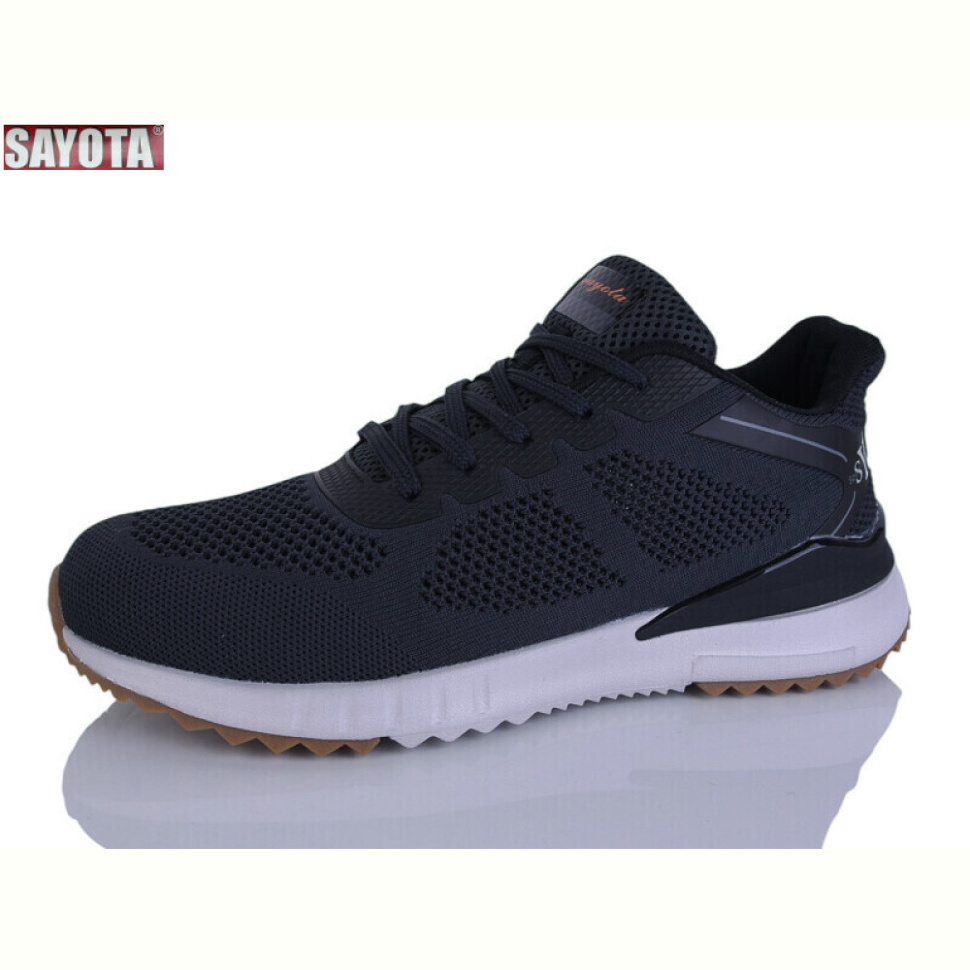 Кроссовки Sayota 651-6