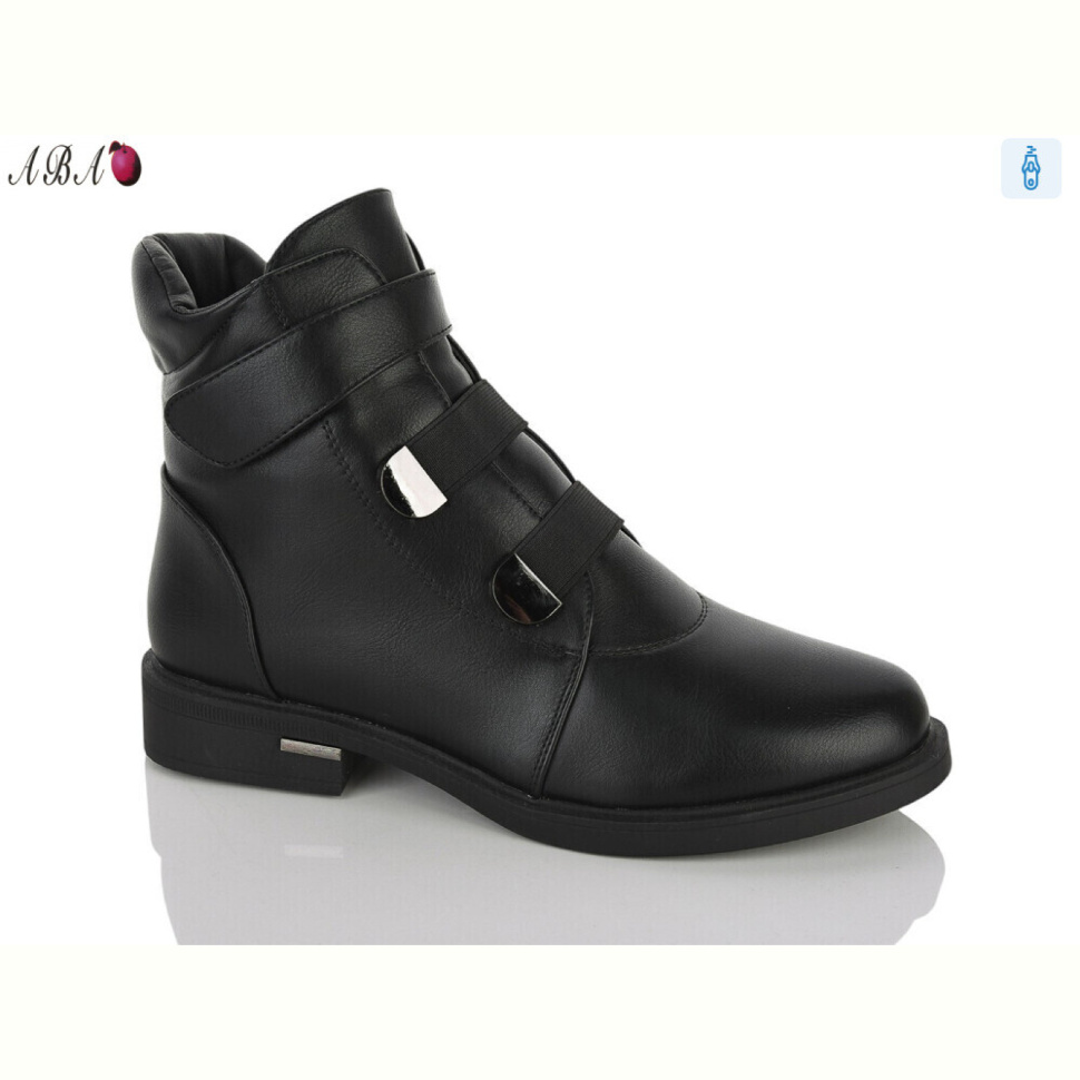 Ботинки Aba 951-10