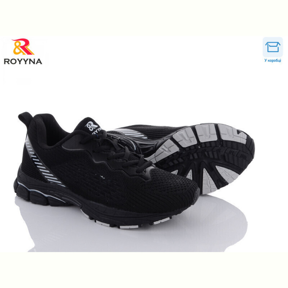 Кроссовки ROYYNA 069 CB-43