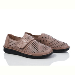 Туфли Baolikang G09-2 brown