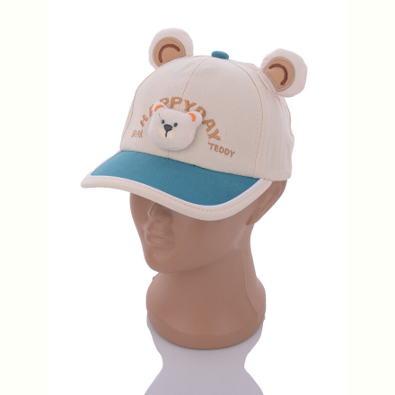 Кепка Королева 542832 beige