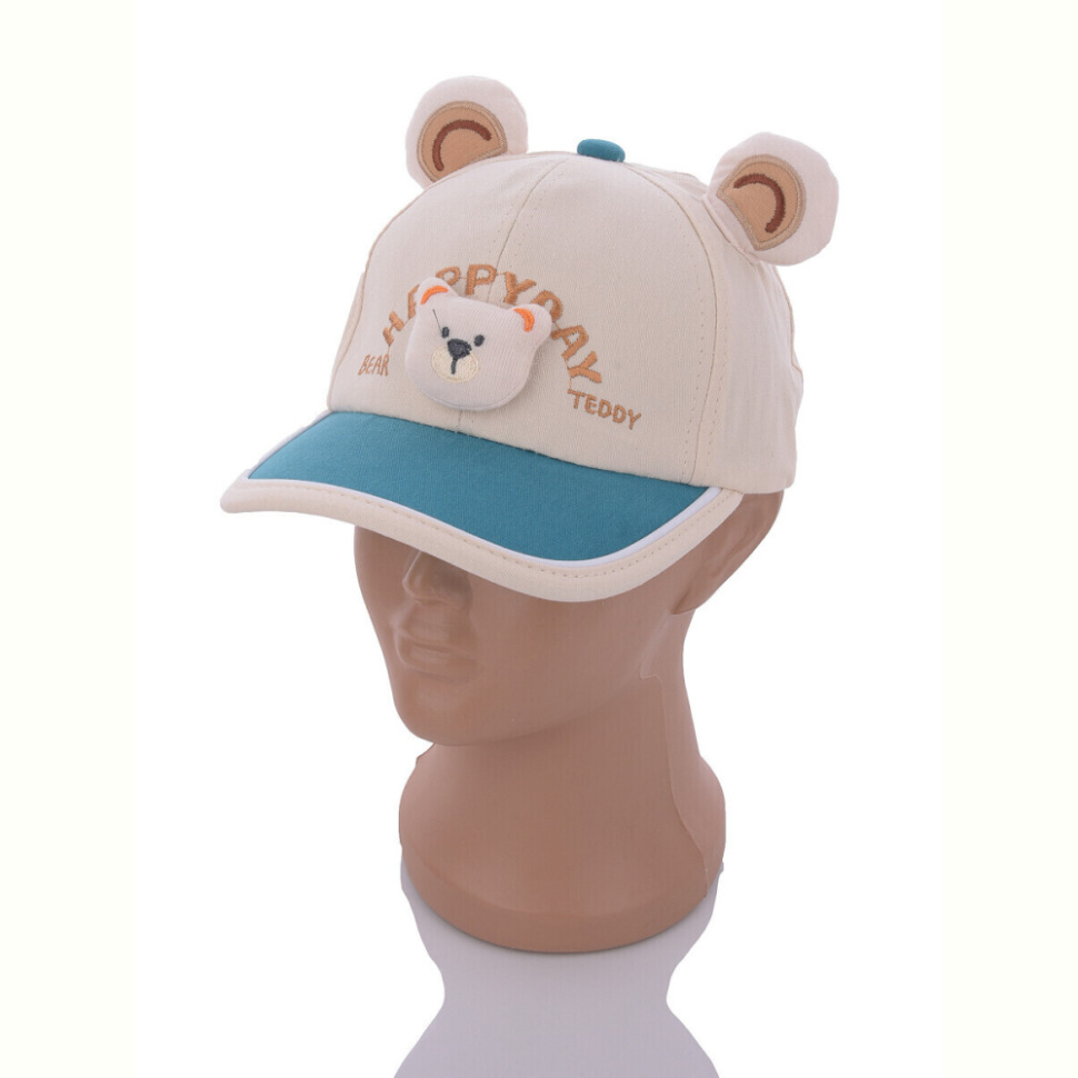 Кепка Королева 542832 beige