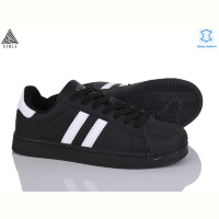 Кроссовки STILLI Group HB640-5 шкіра