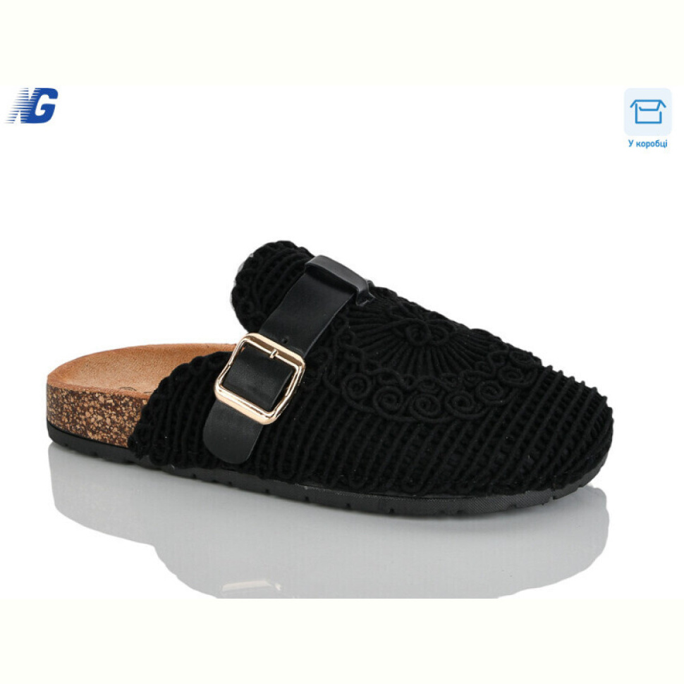 Шлепки Navigator B26232-1