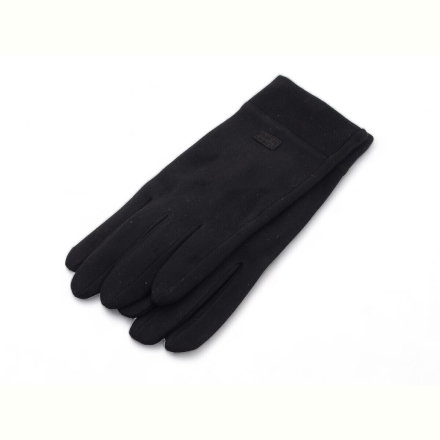 Перчатки RuBi RA11 black
