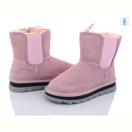 Угги Ok Shoes A9073-2
