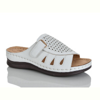 Шлепки Leguzaza 707-2