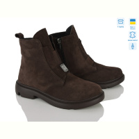 Ботинки Ailinda 3742-44D
