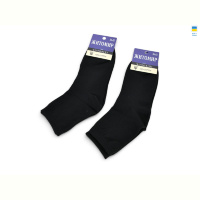 Носки Obuvok L102-2чжсset (000258) black