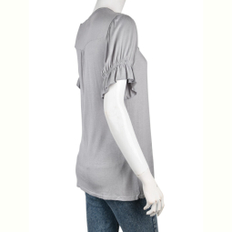 Футболка Obuvok B0108-1 (10913) l.grey