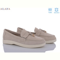 Туфли Ailaifa AH1-2
