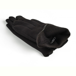 Перчатки PAIDI 39-8 трикотаж black
