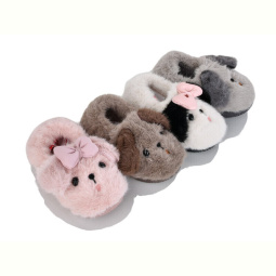 Тапки Optstok MP10360 mix