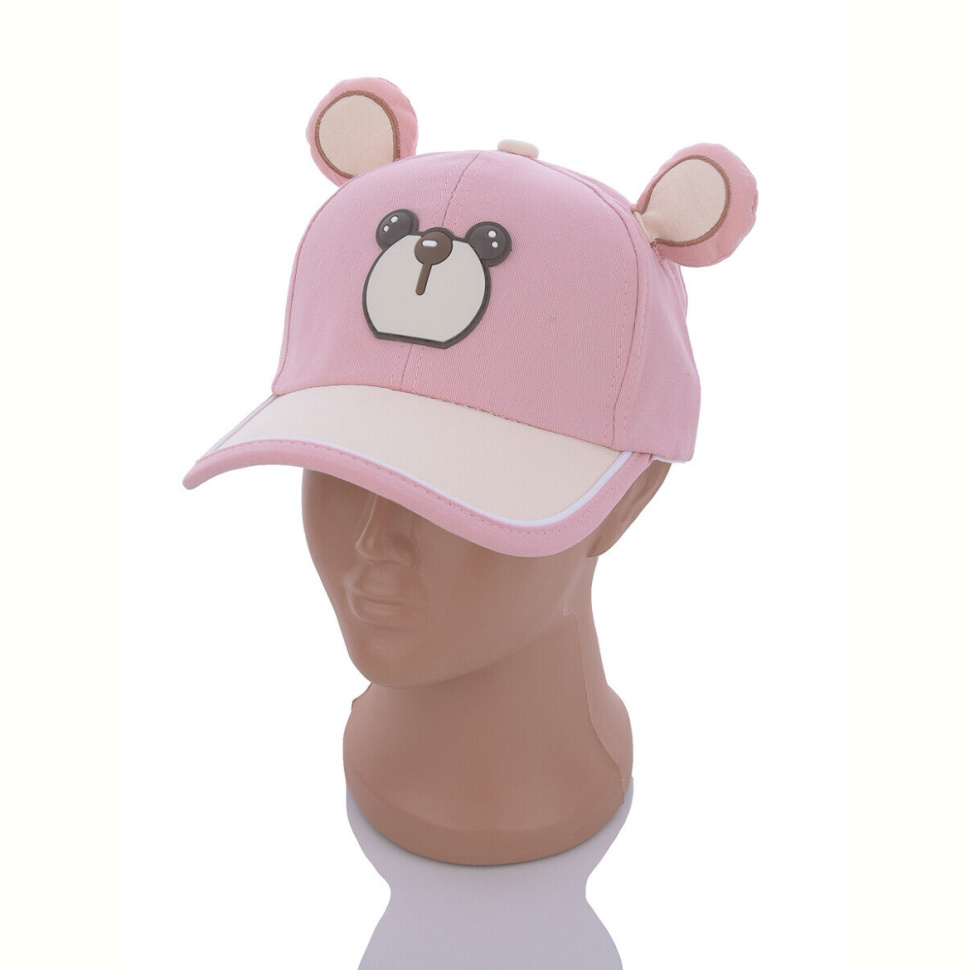 Кепка Королева 536852 pink