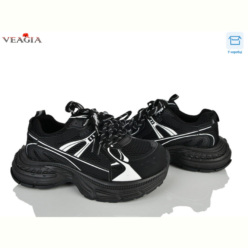 Кроссовки Veagia-ADA N2040-2
