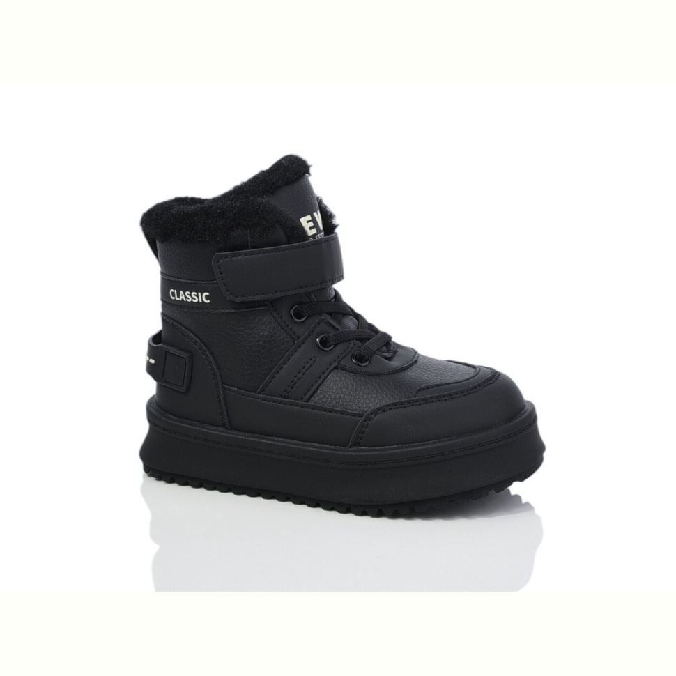 Ботинки Ok Shoes 11241A