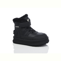 Ботинки Ok Shoes 11241A