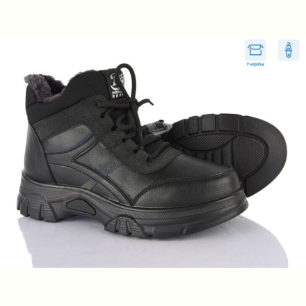 Ботинки YUEMINGZHU F6901-1