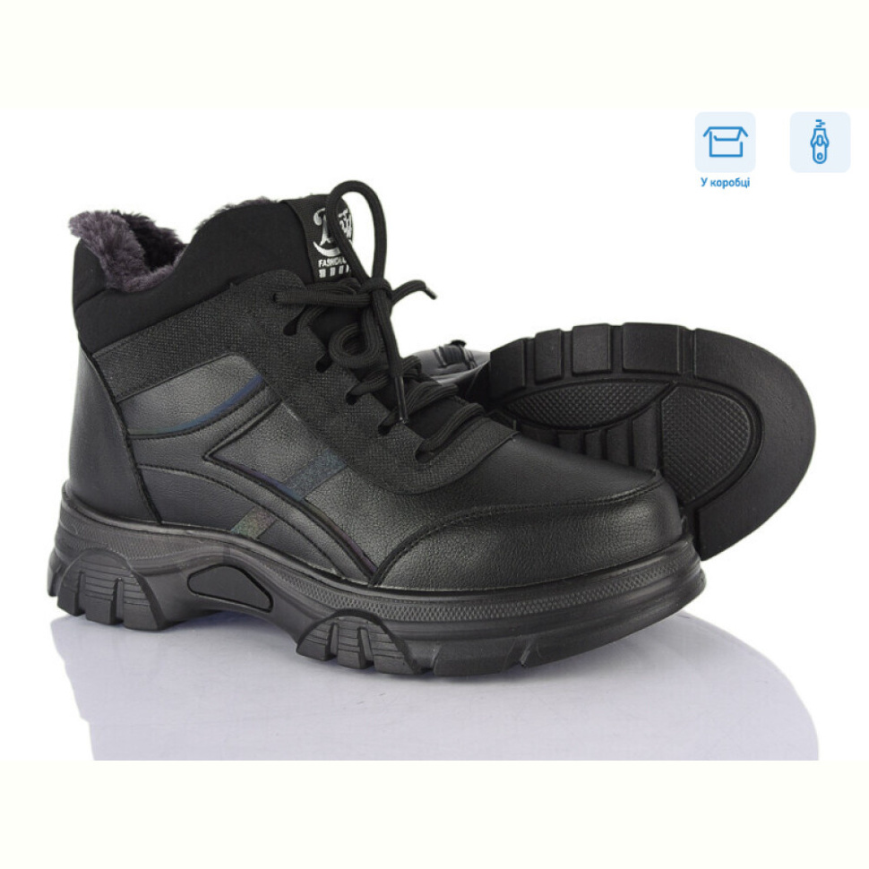 Ботинки YUEMINGZHU F6901-1 Ботинки YUEMINGZHU F6901-1