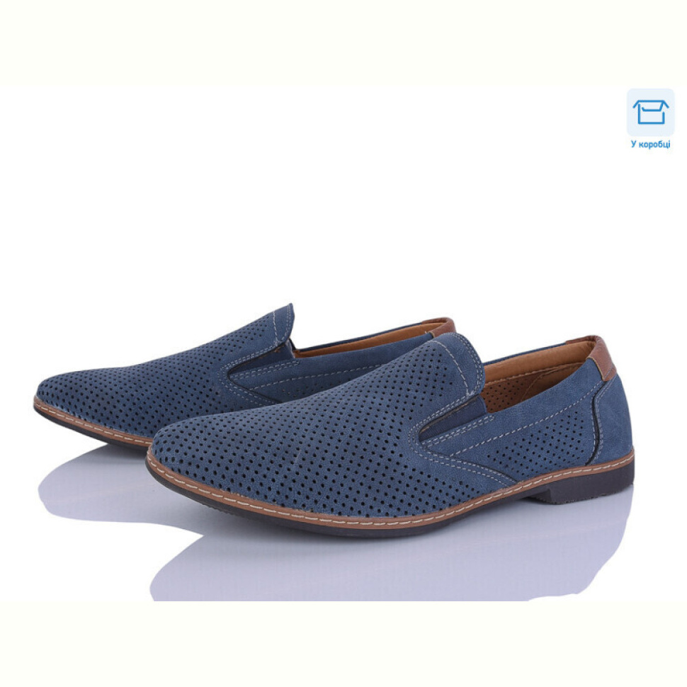 Туфли Захар-Gold 0T615-3