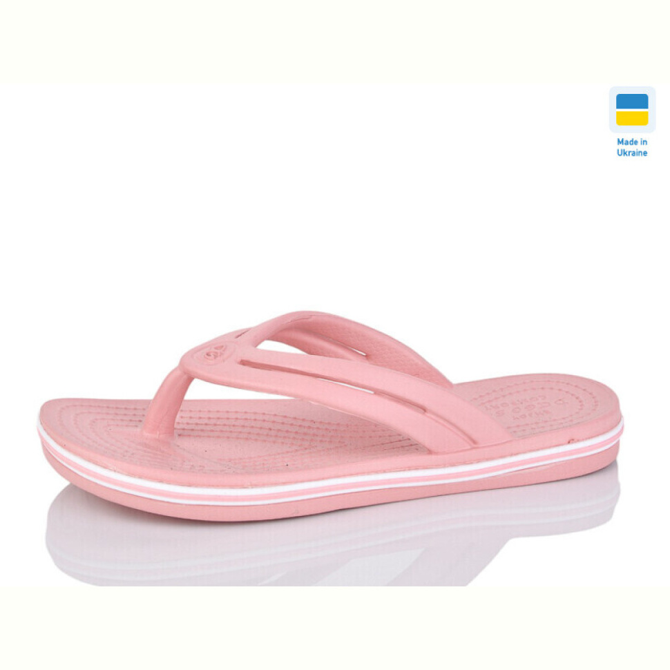 Вьетнамки Lot Shoes N257 пудра