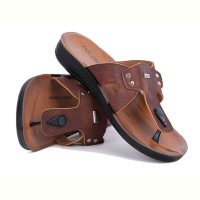 Шлепки Selena 3309 кор.