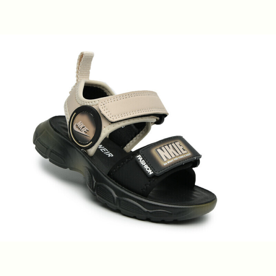 Сандалии TOM.M B2850 беж