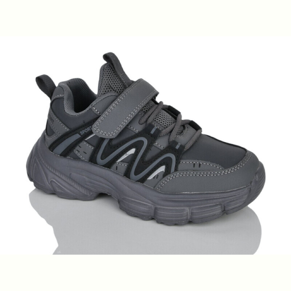 Кроссовки Xifa kids XXF02-Y5004-3D