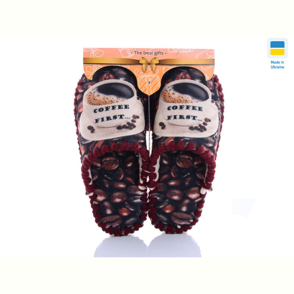 Тапки Active 536W