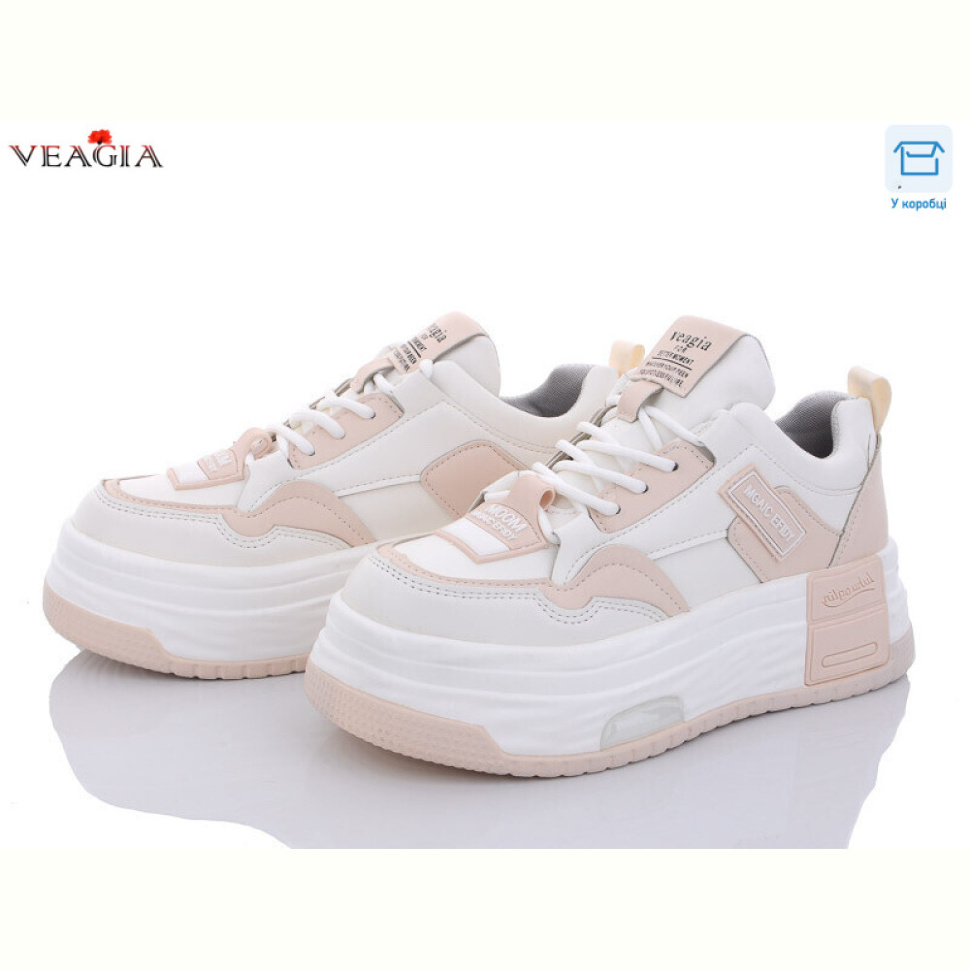 Кроссовки Veagia-ADA F901-3