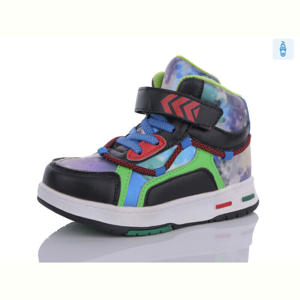 Ботинки Xifa kids W16-1-1