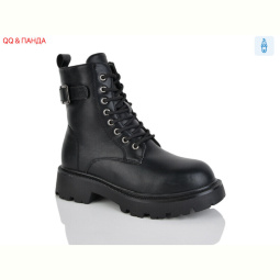 Ботинки QQ&amp;Панда W158