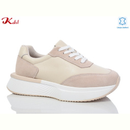 Кроссовки Jiulai-Kadisalun Y005-6