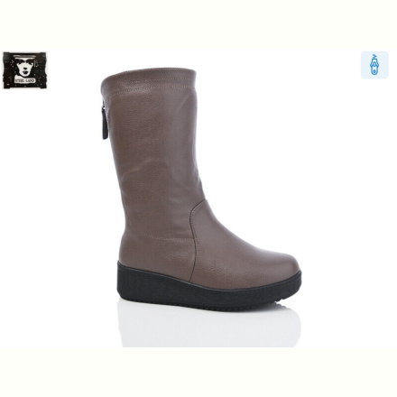 Сапоги Steel Land H251-19