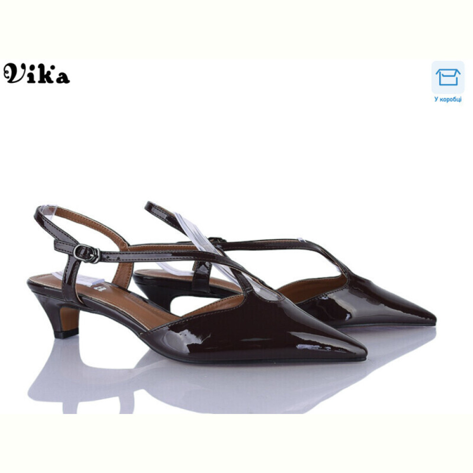 Туфли Vika 119-7
