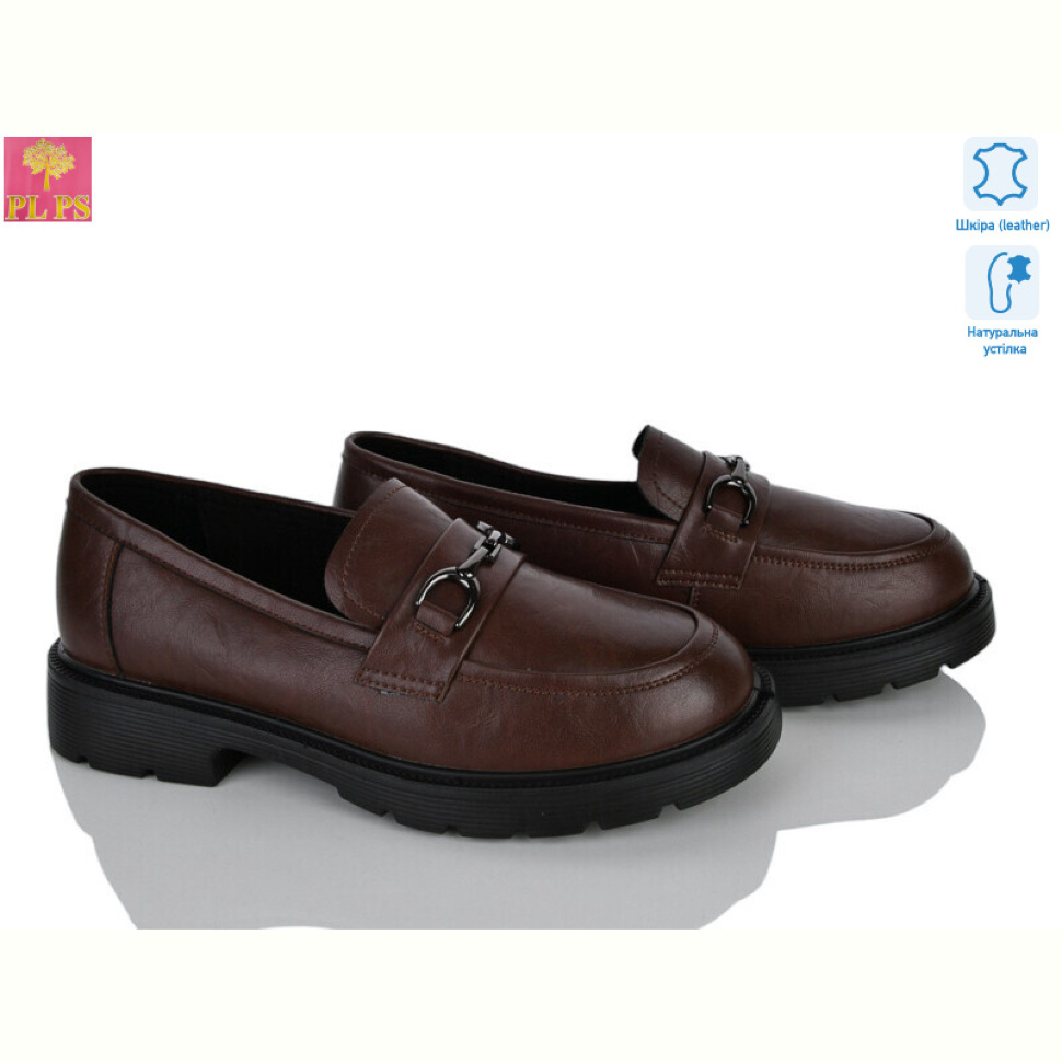 Туфли PLPS 0125-6