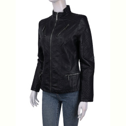 Куртка BIG 2031 black