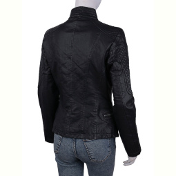 Куртка BIG 2031 black