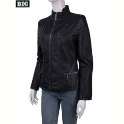 Куртка BIG 2031 black
