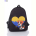 Рюкзак Reluna Group NK001-2 black