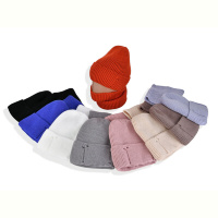 Шапка Red Hat Y150 mix